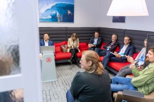 Forum Klimaneutrale Metropole Ruhr-24