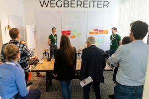 Forum Klimaneutrale Metropole Ruhr-31